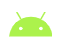 Android download icon
